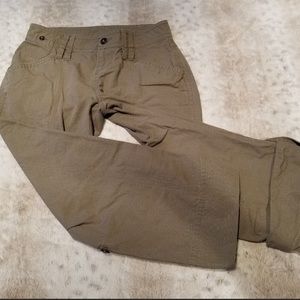 Hiking pants
